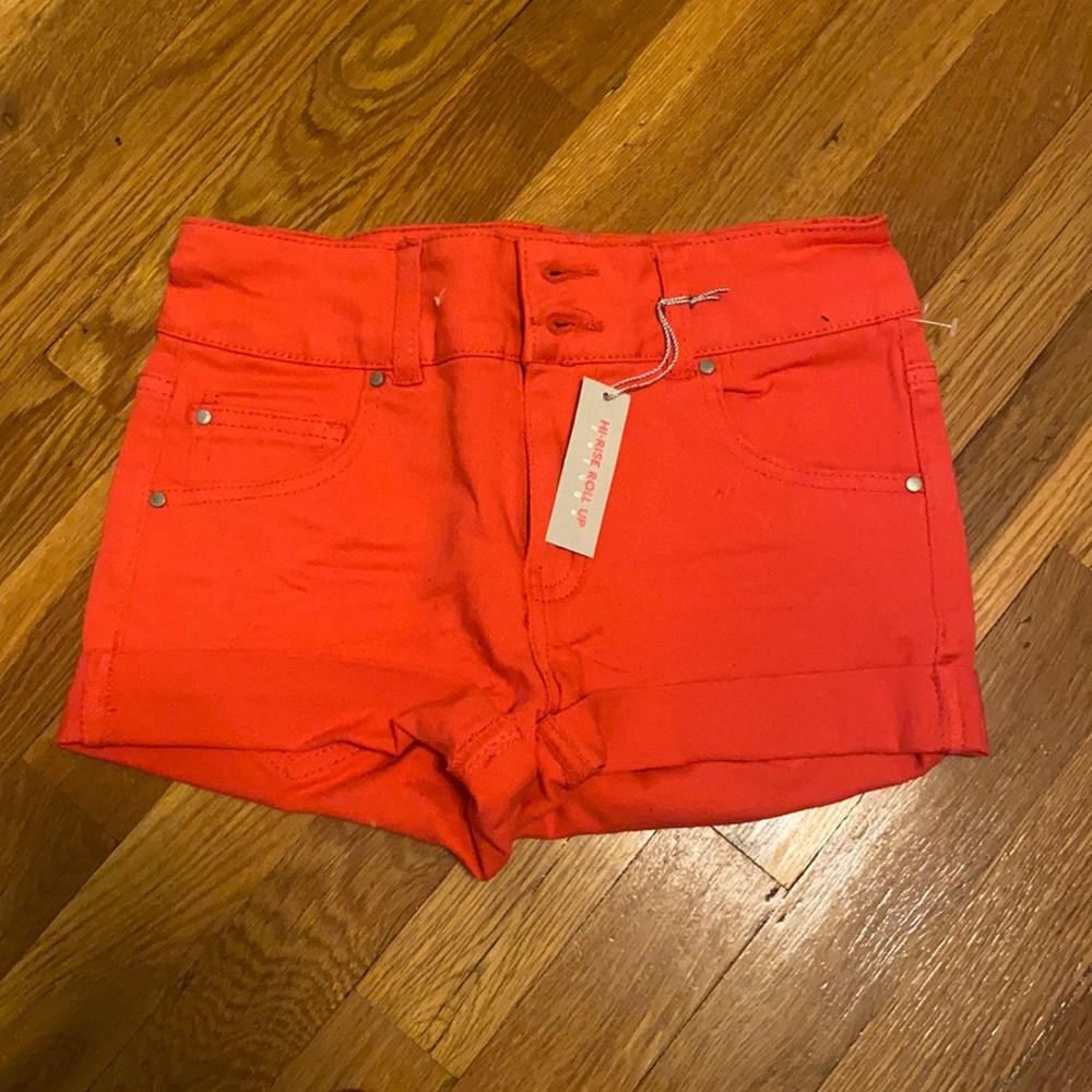 Shorts